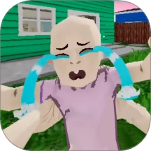 婴儿养成达人手机版