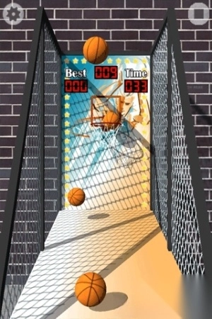 投籃機安卓官方版圖1