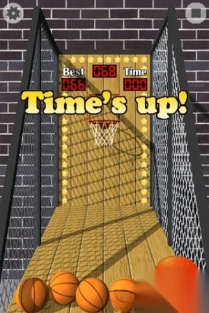 投籃機安卓官方版圖2