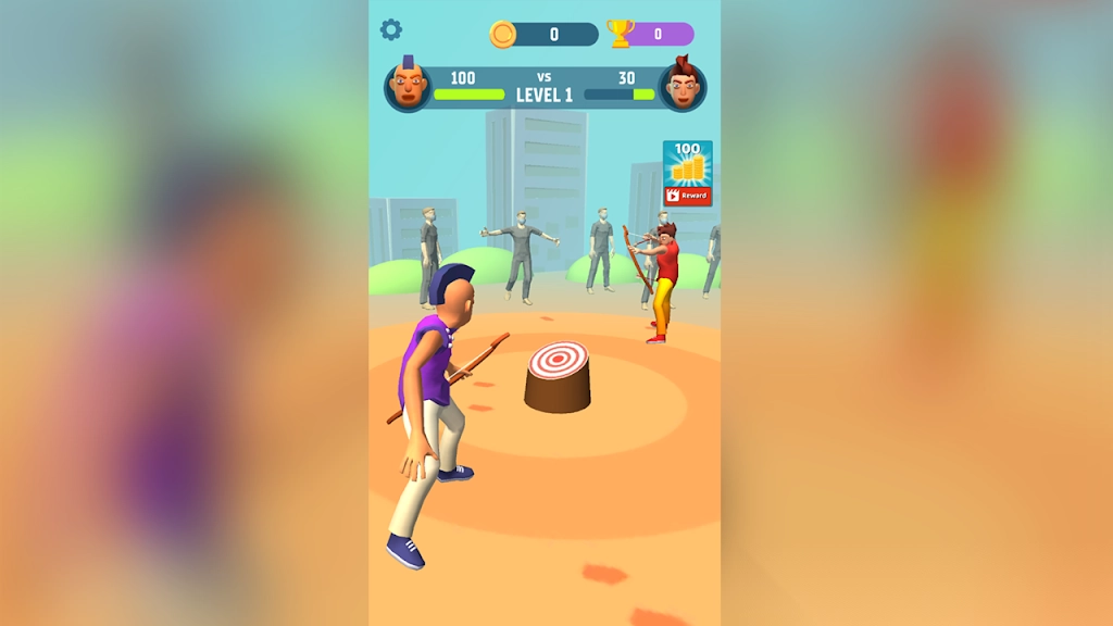 射箭之王KingofArchery2