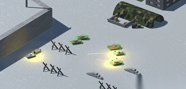 战争1939史诗图2