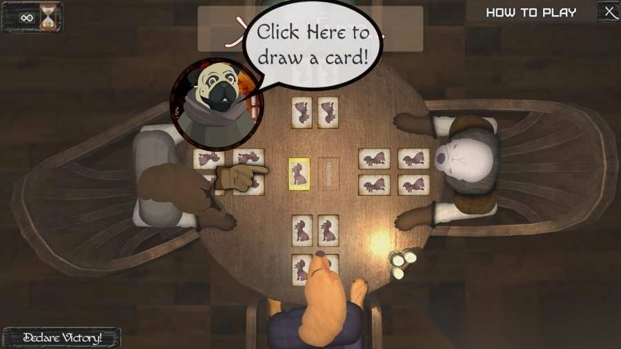 坎皮多安卓版图1