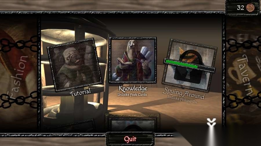 坎皮多安卓版图4