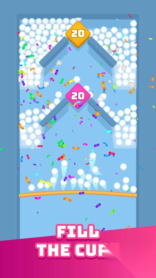 填满杯子截图2