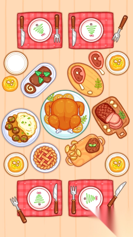 舒适领域Satiszone(3)