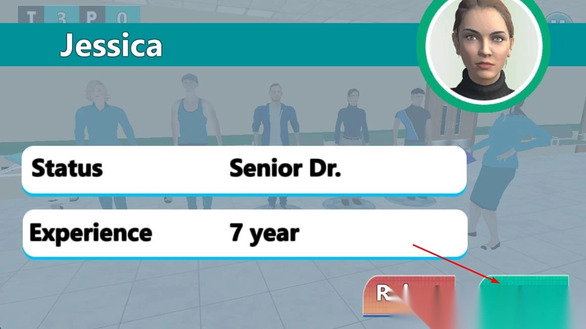 真正医院模拟器