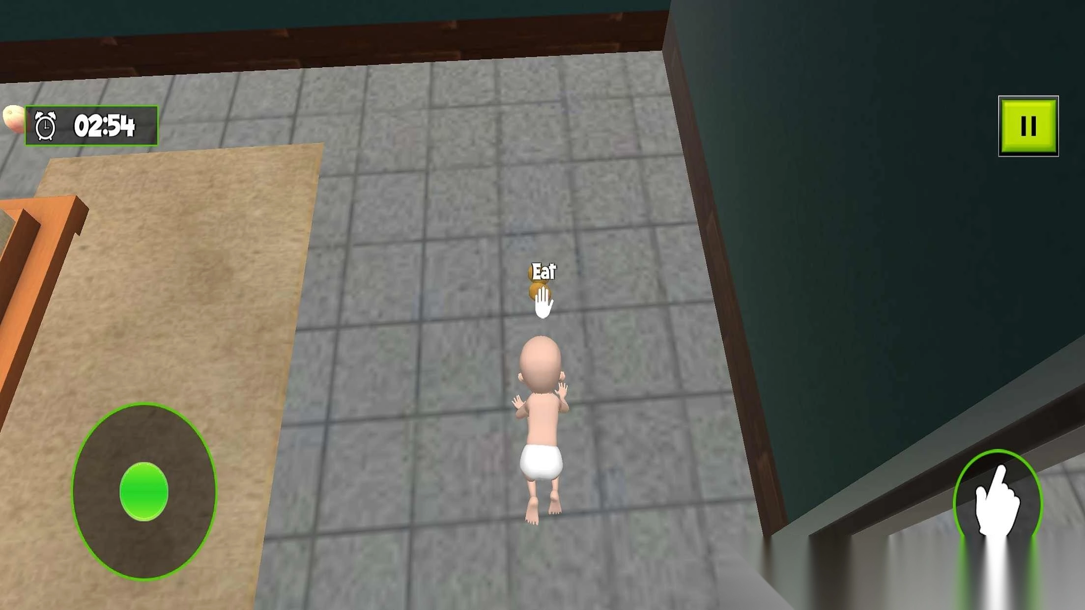 大胖宝宝模拟器图3