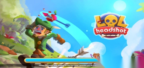 LOL爆头截图3