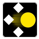 躲避白块 v1.0 安卓版