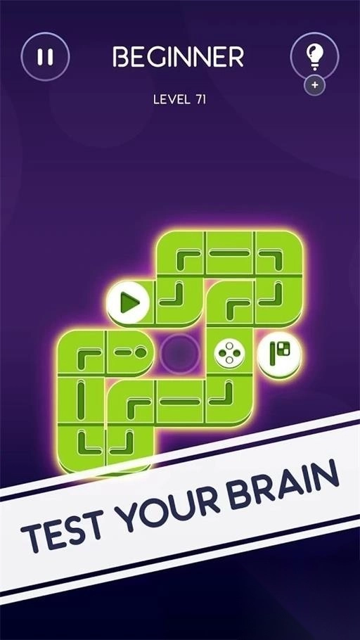 线大师之谜-图2