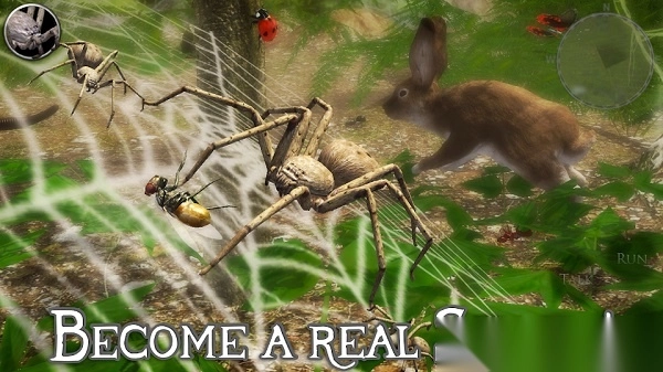 终极蜘蛛模拟器II