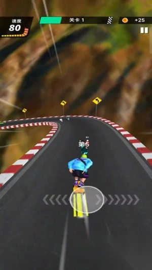 滑板冲冲冲最新版-图2
