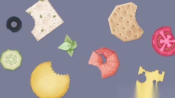 往左一点看星星