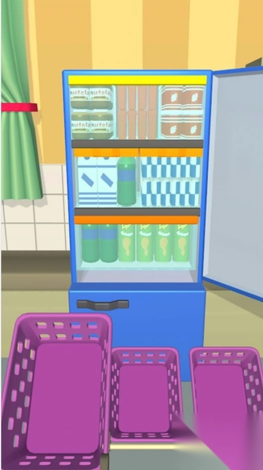 真实解压玩具图1