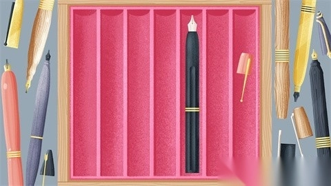 向左一点橱柜与抽屉