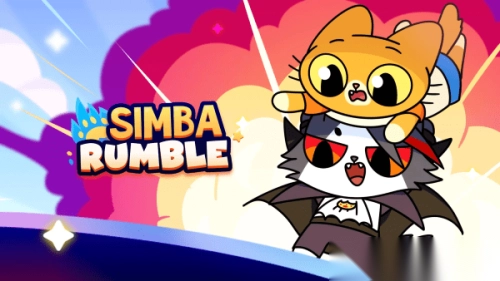 辛巴隆隆中文版图3