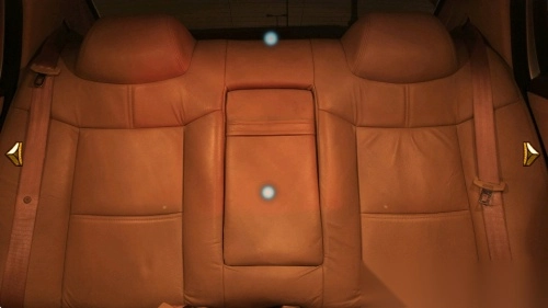 车内逃脱1-5-图2