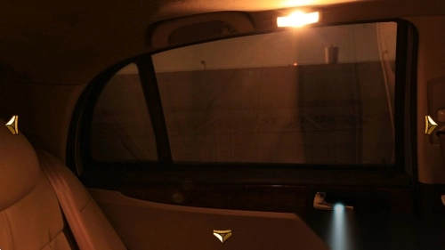 车内逃脱1-5-图3