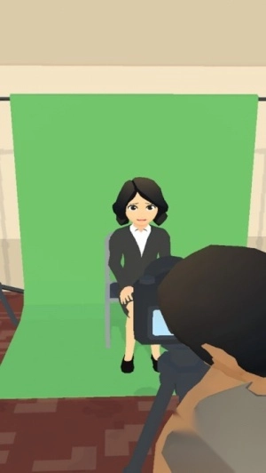 笑脸女王汉化版1