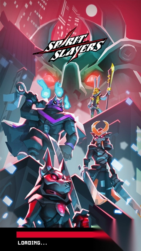 精神杀手手机版截图1