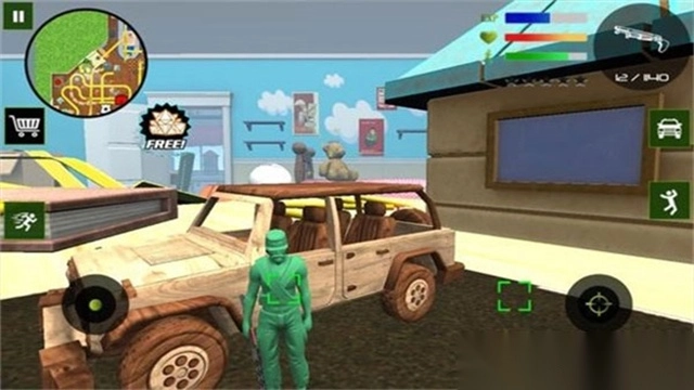 陆军玩具城手机版