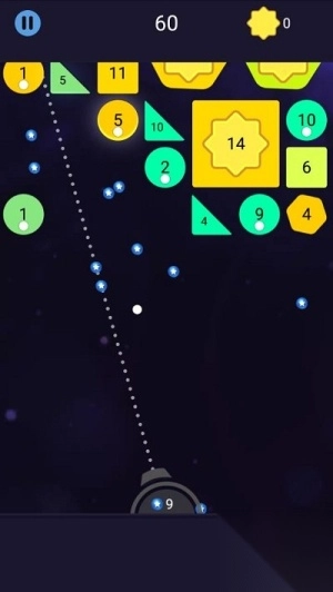 层层射击汉化版