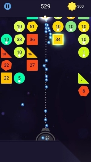 层层射击汉化版