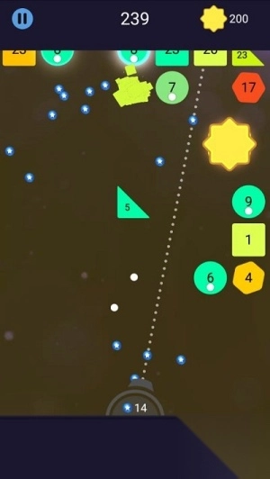 层层射击汉化版