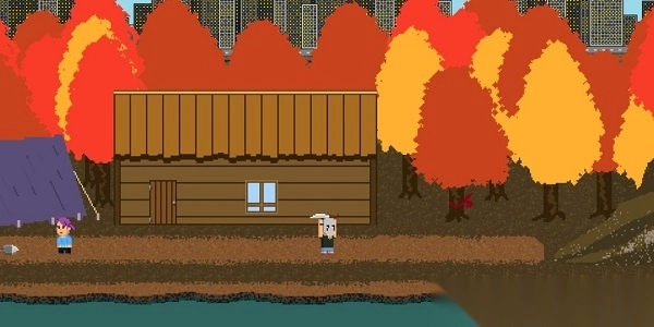 五夜讲述的故事截图2