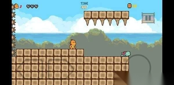 超级男孩制造者图1