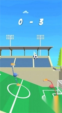 大长腿运动-图1