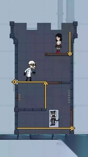 解救波比安卓版