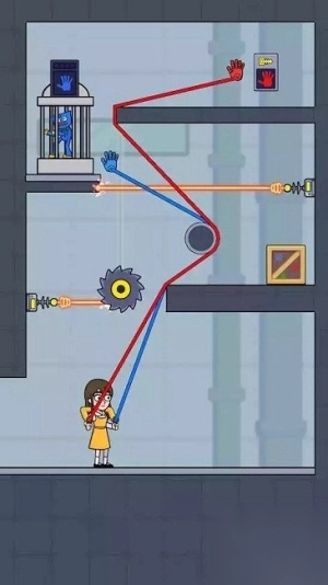 解救波比安卓版