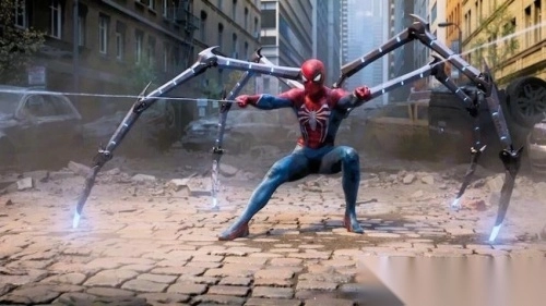 幻想小勇士安卓版图3