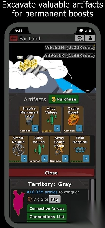 战区放置Battlefieldplacement