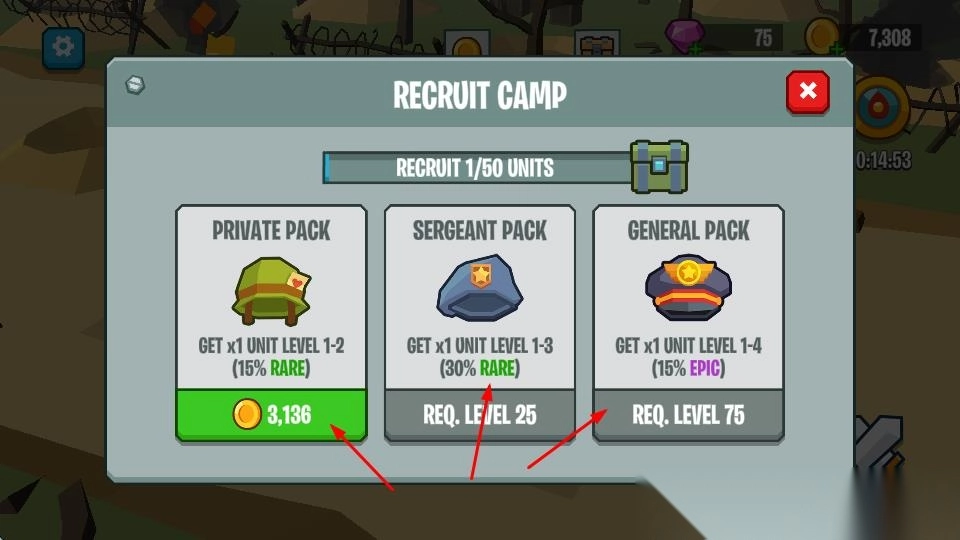 火柴军队世界大战战略(2)