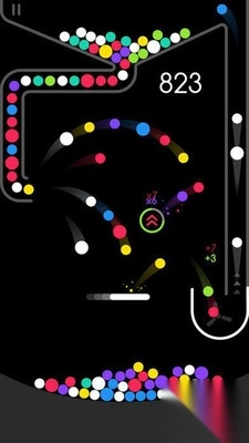 色彩弹一弹截图1