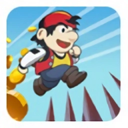 Littlemasterofgoldmining