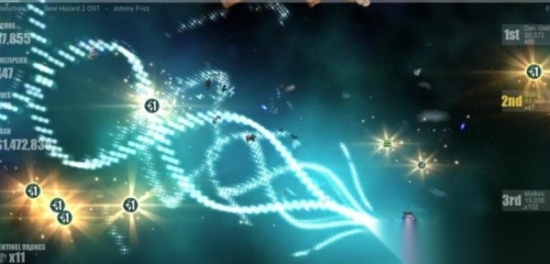 危险节奏2安卓版图1