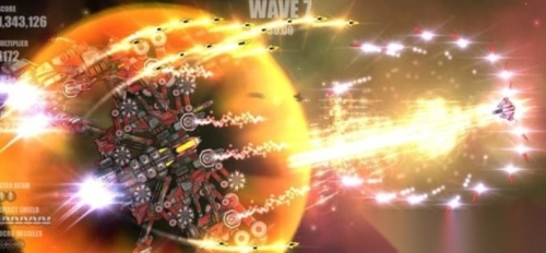 危险节奏2安卓版图3