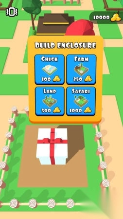 异次元合成进化图1