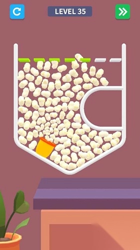 烹饪游戏3D截图1