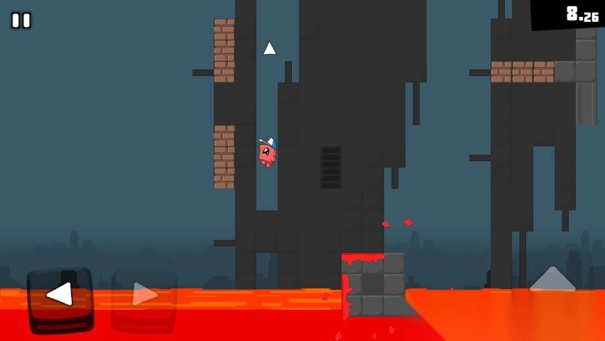 疯狂的德克斯2图1