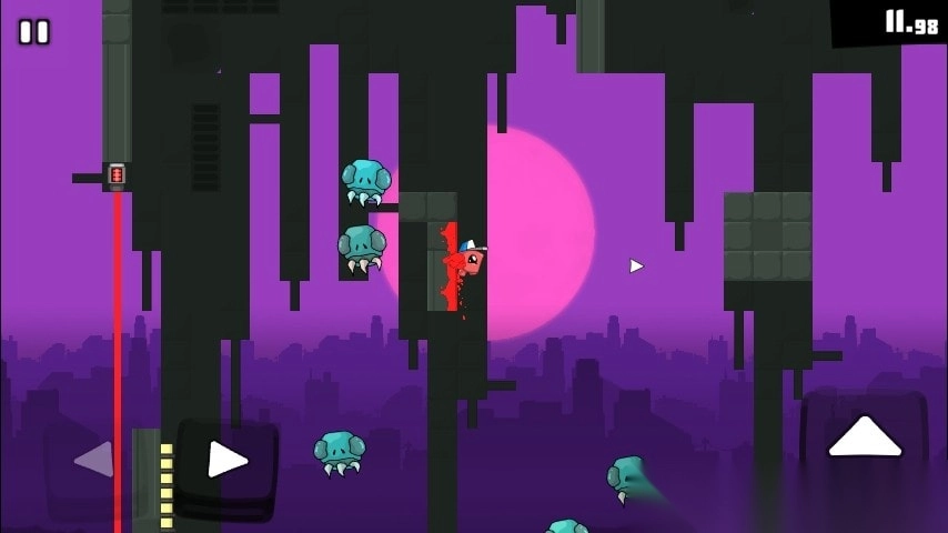 疯狂的德克斯2图2