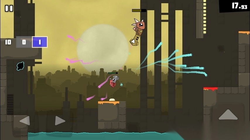 疯狂的德克斯2图3