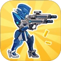 机甲射手安卓版