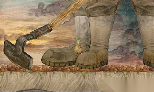 发芽啦手机版图2