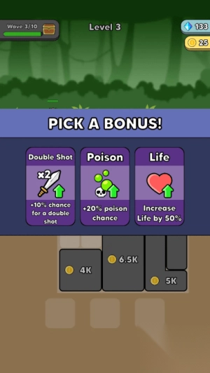 原始沖突手機版圖1