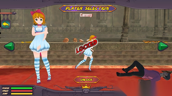 终极街头格斗图2