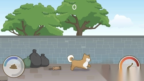 哈士奇的尾巴图3